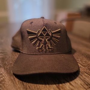 Zelda Hat